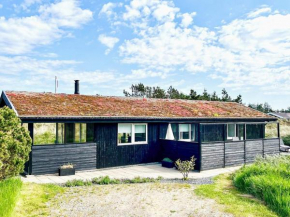 Holiday home Saltum XXXII